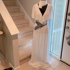 Show Me Your Mumu Maxi XL Dress—Gorgeous